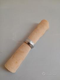 Anello Morellato 