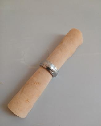 Anello Morellato 