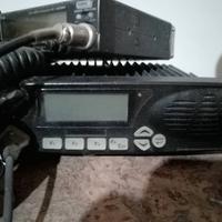 Radio ricetrasmittent VHF 136 174