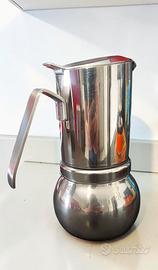Caffettiera Stella San Francisco Vintage 6 Tazze