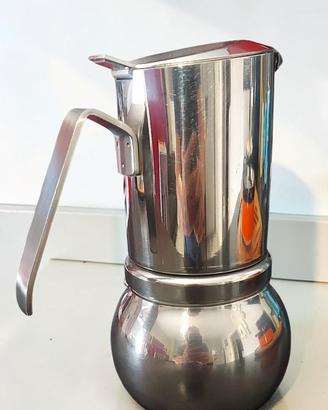 Caffettiera Stella San Francisco Vintage 6 Tazze