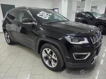 JEEP Compass 1.4 MultiAir 2WD Limited GPL