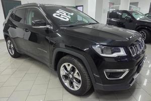 JEEP Compass 1.4 MultiAir 2WD Limited GPL