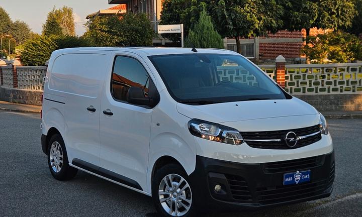 Opel Vivaro 1.5 Diesel 100CV S&S PC-TN S Furgone E