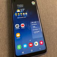Samsung Galaxy S8 nero 64gb