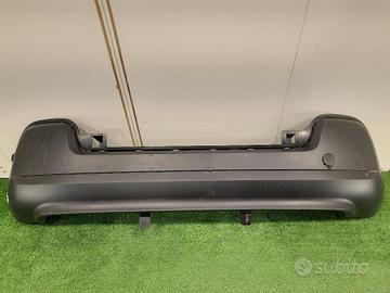SPOILER PARAURTI POSTERIORE CITROEN C3 Serie 98133