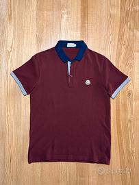 Polo Moncler