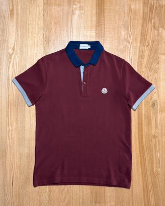 Polo Moncler