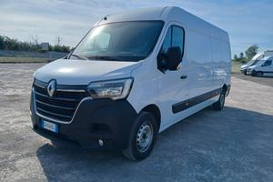 Renault Master T35 2.3 dCi 135 PM Cabinato Ice