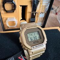 CASIO G‑SHOCK DWE‑5600HG‑1AJR