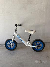 Rebel Kidz modello "Police"
