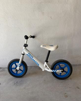 Rebel Kidz modello "Police"