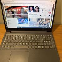 Lenovo 15,6 AMD 3020e 8 GB RAM SSD NVMe 256 gb