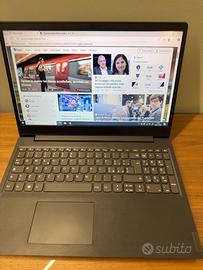 Lenovo 15,6 AMD 3020e 8 GB RAM SSD NVMe 256 gb