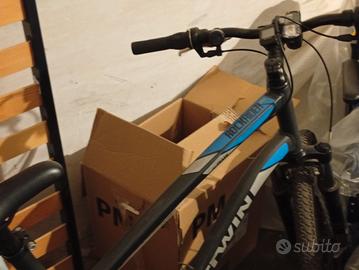 bici rockrider
