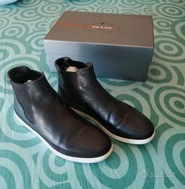 Stivaletti Prada 4T3154 Taglia. 43