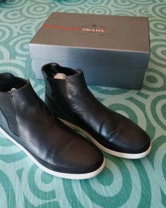 Stivaletti Prada 4T3154 Taglia. 43