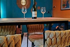 Appartamento vicino al polo ospeliero