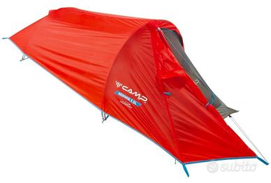 tenda ultraleggera