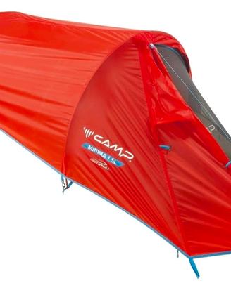 tenda ultraleggera