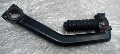 Pedivella Leva Messa in Moto x Piaggio Liberty 
