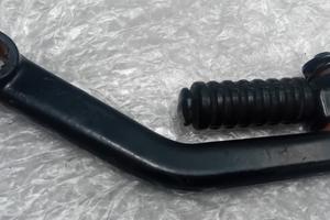 Pedivella Leva Messa in Moto x Piaggio Liberty 