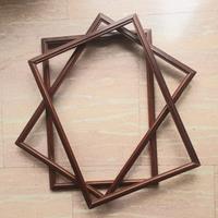 Lotti di cornici vintage 