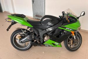 Zx6r 636 Ninja