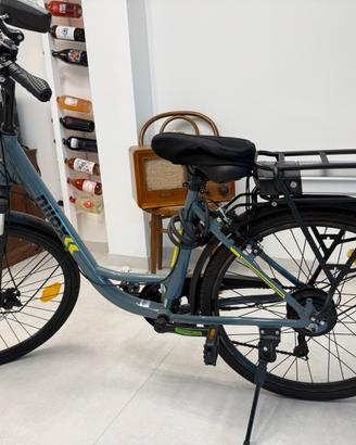 Bici elettrica 250w