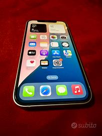 IPhone 12 Verde 64 GB