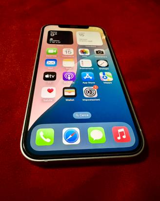 IPhone 12 Verde 64 GB