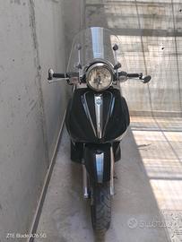 piaggio Beverly cruiser 250 