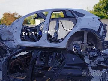 Ricambi scocca per taglio lamierati Ford Puma 2023
