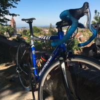 Bianchi via nirone