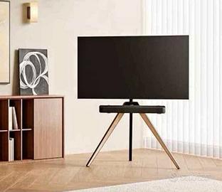 Cavalletto stand porta TV
