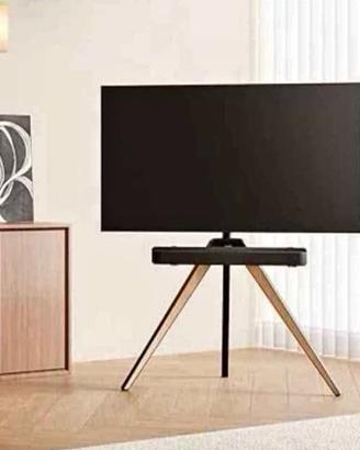 Cavalletto stand porta TV