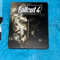 Fallout 4 stelbook edition