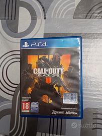 call of duty black ops 4