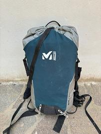 Zaino Alpinismo Millet Mixt 25+5