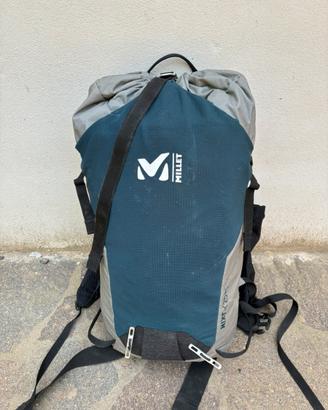 Zaino Alpinismo Millet Mixt 25+5