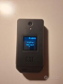 Cat s22 flip 