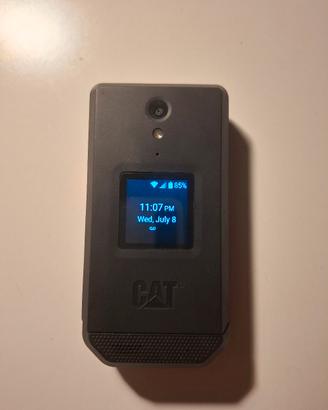 Cat s22 flip 