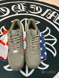 Aire force 1 low cargo Khaki Kobe Bryant