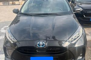 Toyota Yaris 1.5 Hibryd Trend 116 HP