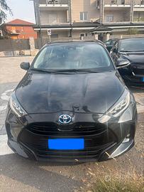 Toyota Yaris 1.5 Hibryd Trend 116 HP