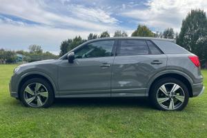 AUDI Q2 30 TDI S-LINE
