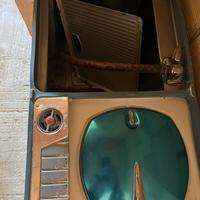 Lavatrice vintage