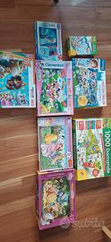 Giochi Carotina