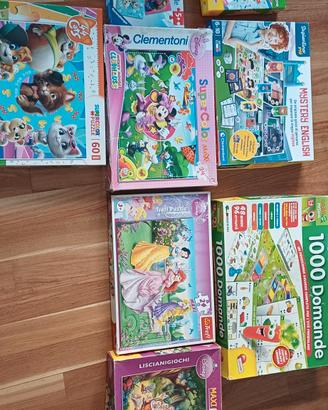 Giochi Carotina