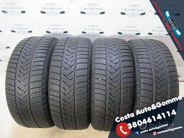 225 50 17 Pirelli 2019 90% MS 225 50 R17 Pneus